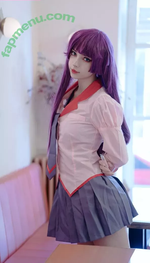 Himee.lily nude photo #1021 (Himeecosplay / kawaiierotica)