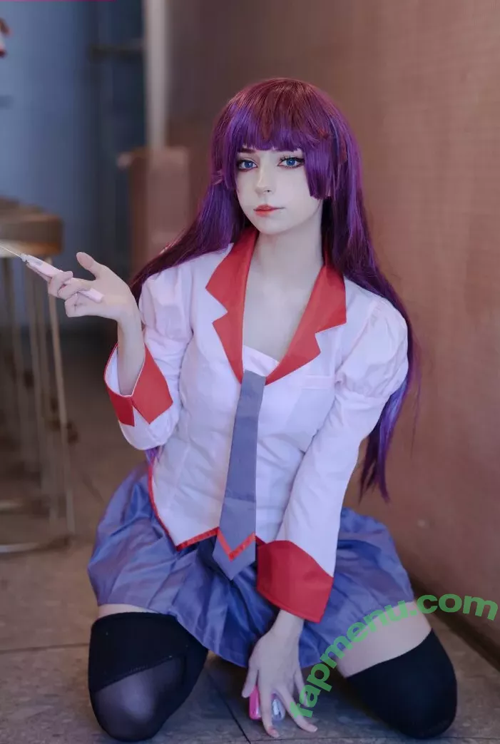 Himee.lily nude photo #1023 (Himeecosplay / kawaiierotica)