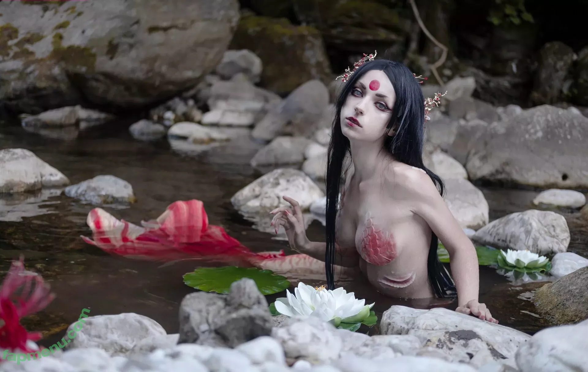 Himee.lily nude photo #1026 (Himeecosplay / kawaiierotica)