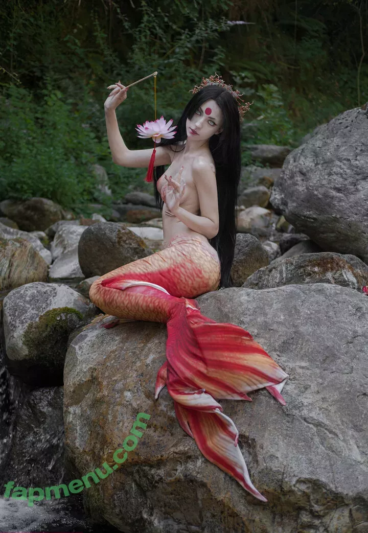 Himee.lily nude photo #1030 (Himeecosplay / kawaiierotica)