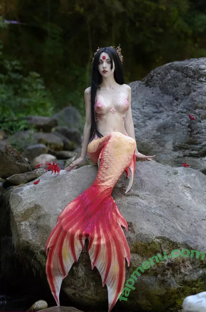 Himee.lily nude photo #1033 (Himeecosplay / kawaiierotica)