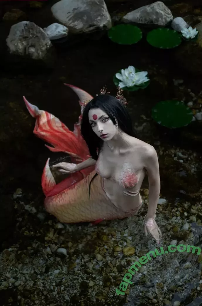 Himee.lily nude photo #1034 (Himeecosplay / kawaiierotica)