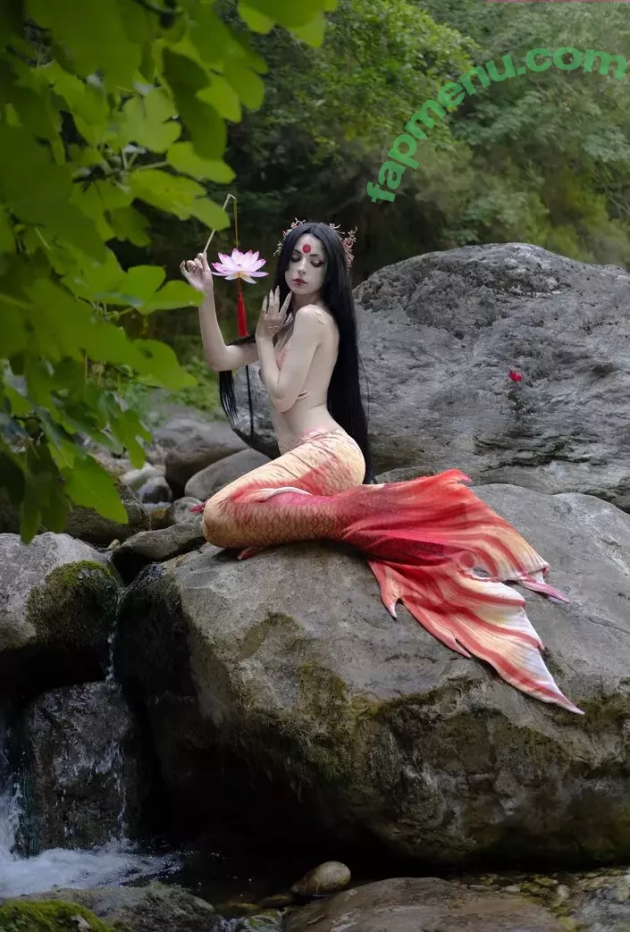 Himee.lily nude photo #1036 (Himeecosplay / kawaiierotica)