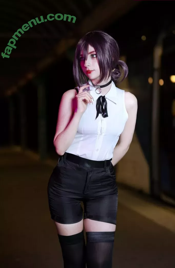 Himee.lily nude photo #1042 (Himeecosplay / kawaiierotica)