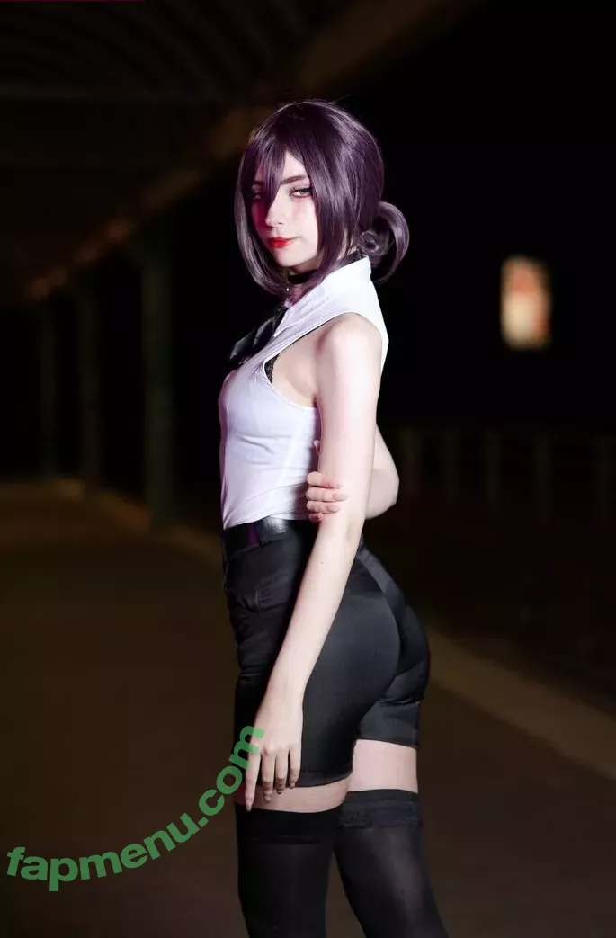 Himee.lily nude photo #1044 (Himeecosplay / kawaiierotica)
