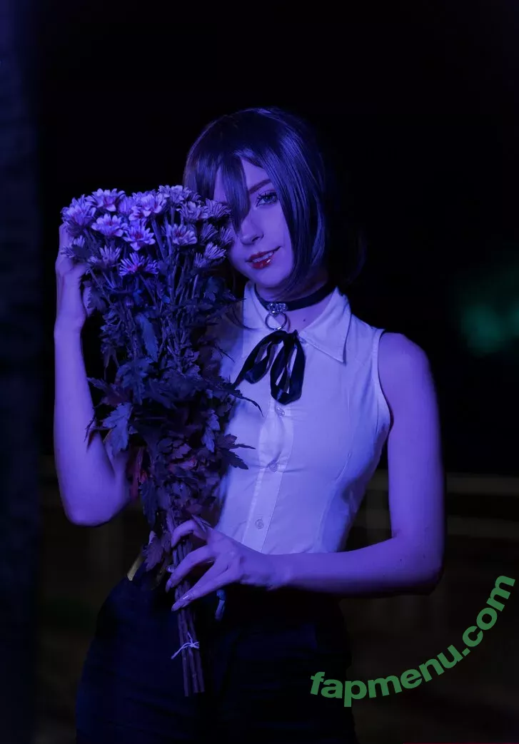Himee.lily nude photo #1047 (Himeecosplay / kawaiierotica)