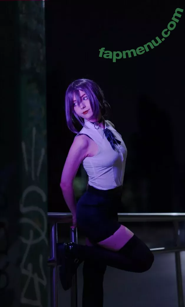 Himee.lily nude photo #1051 (Himeecosplay / kawaiierotica)