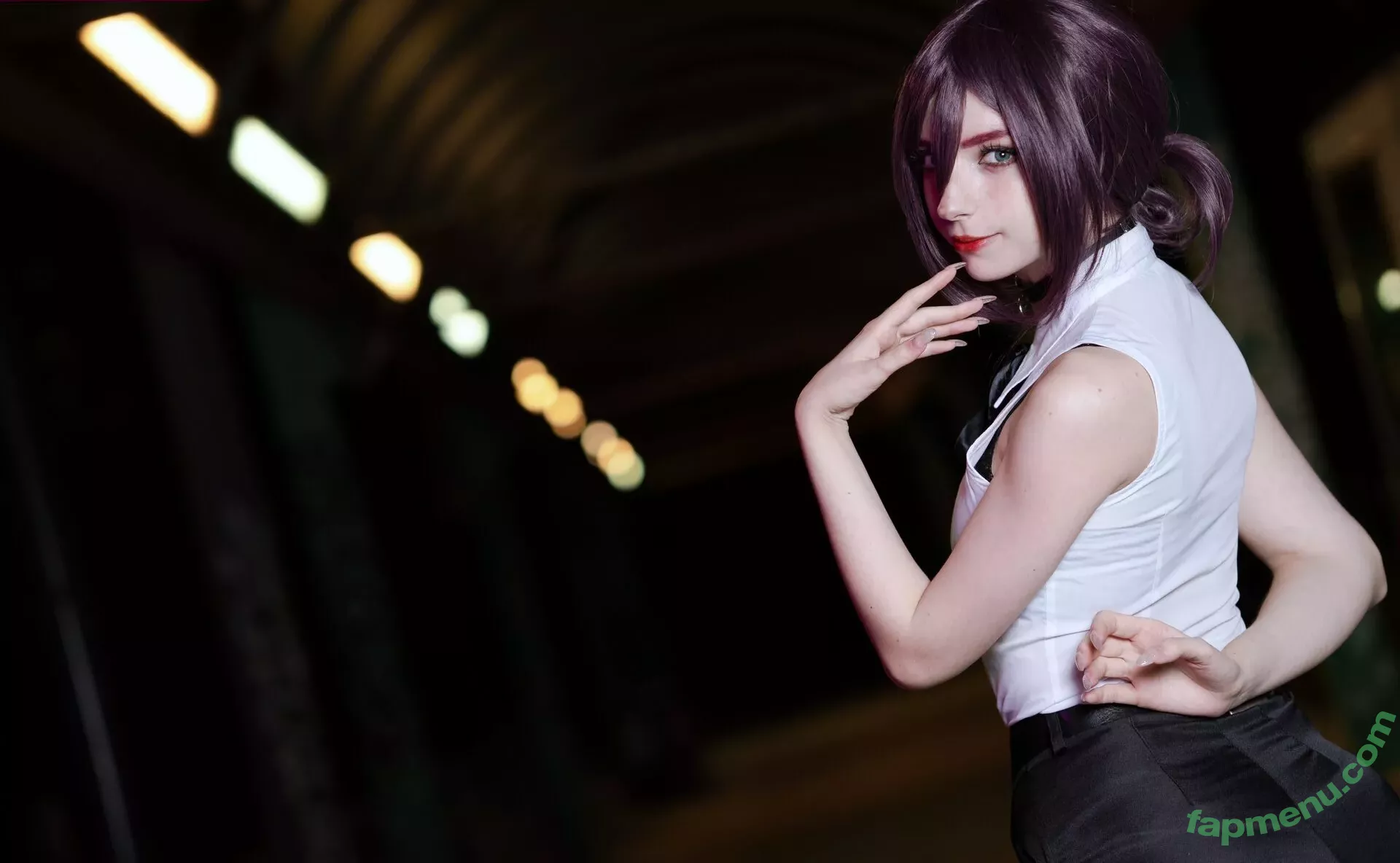 Himee.lily nude photo #1052 (Himeecosplay / kawaiierotica)