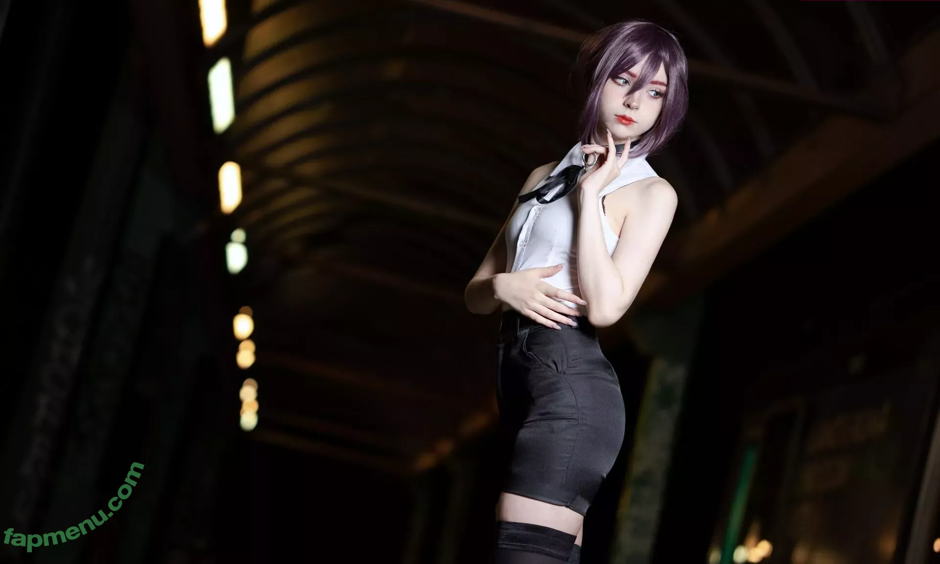 Himee.lily nude photo #1053 (Himeecosplay / kawaiierotica)