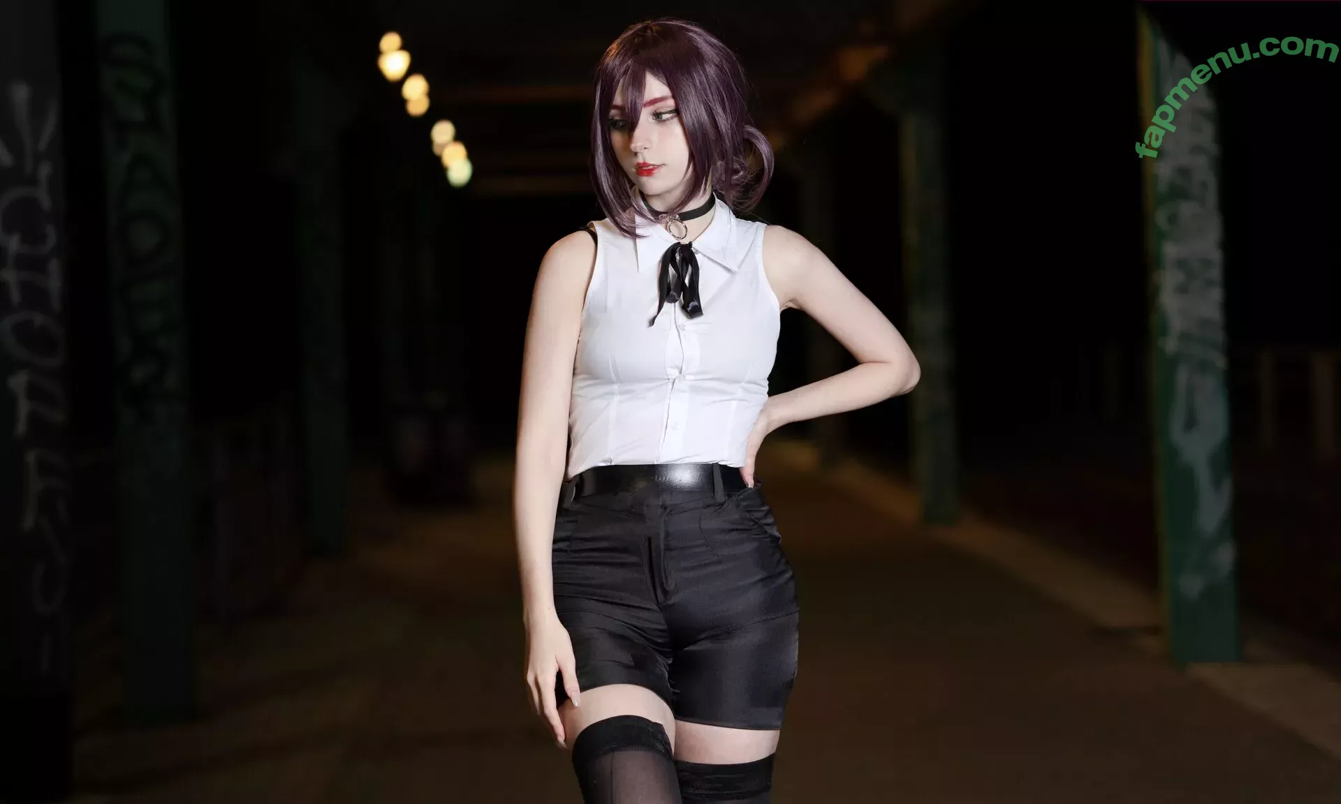 Himee.lily nude photo #1054 (Himeecosplay / kawaiierotica)