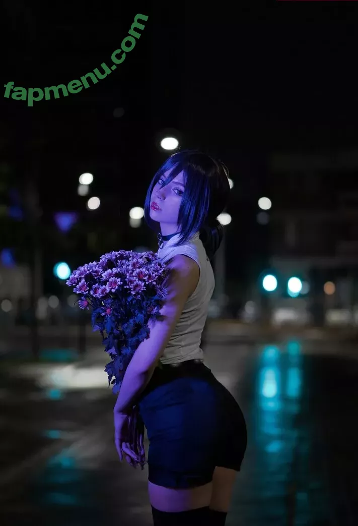 Himee.lily nude photo #1055 (Himeecosplay / kawaiierotica)