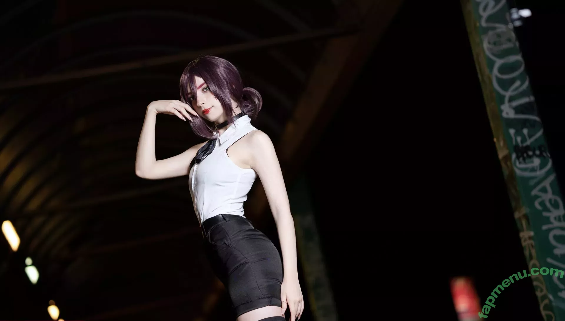 Himee.lily nude photo #1057 (Himeecosplay / kawaiierotica)