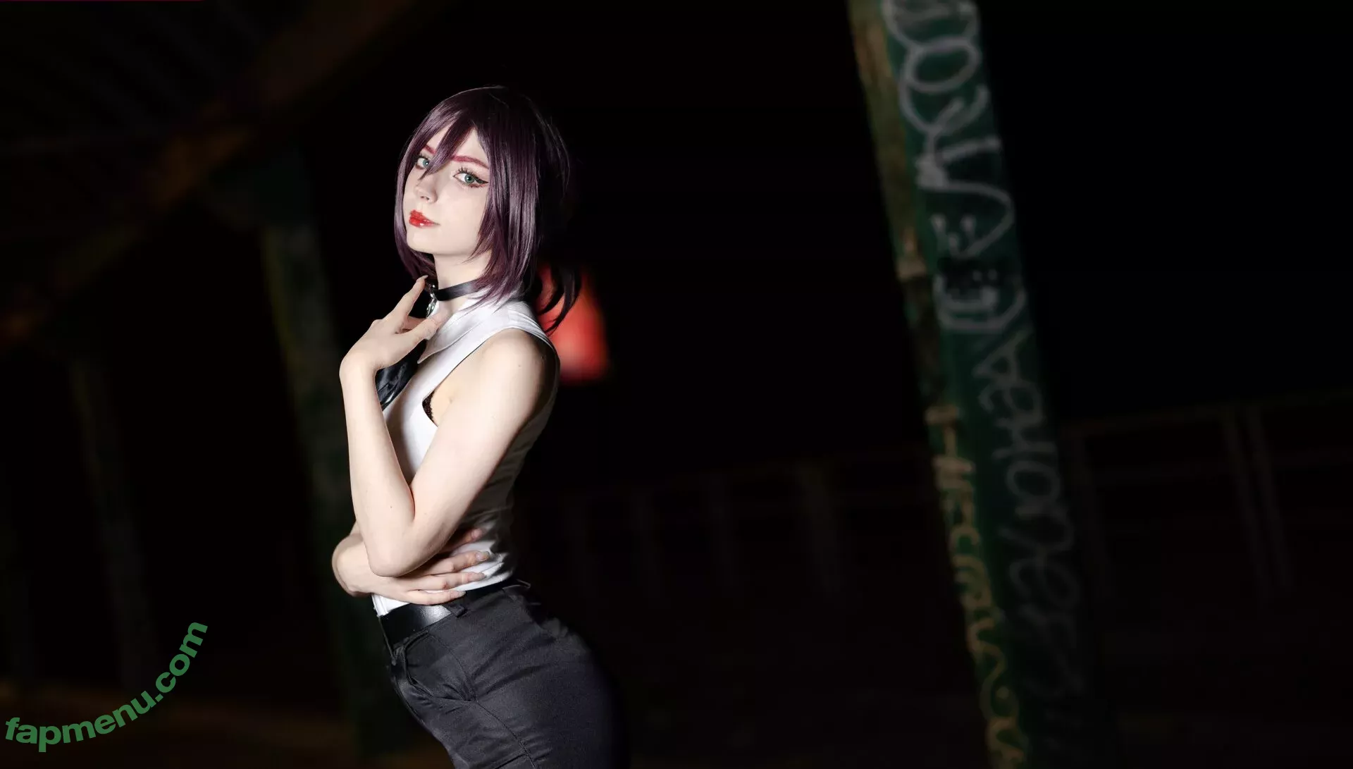Himee.lily nude photo #1058 (Himeecosplay / kawaiierotica)