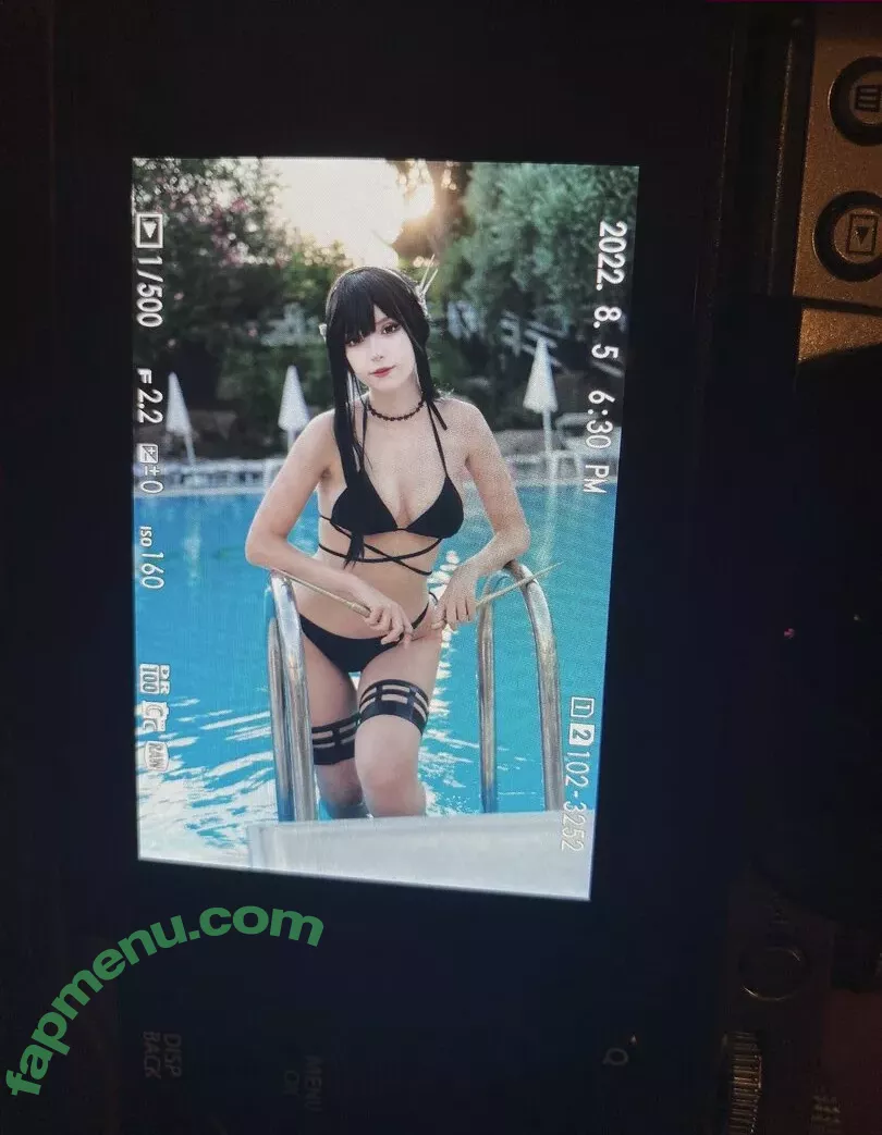 Himee.lily nude photo #1060 (Himeecosplay / kawaiierotica)