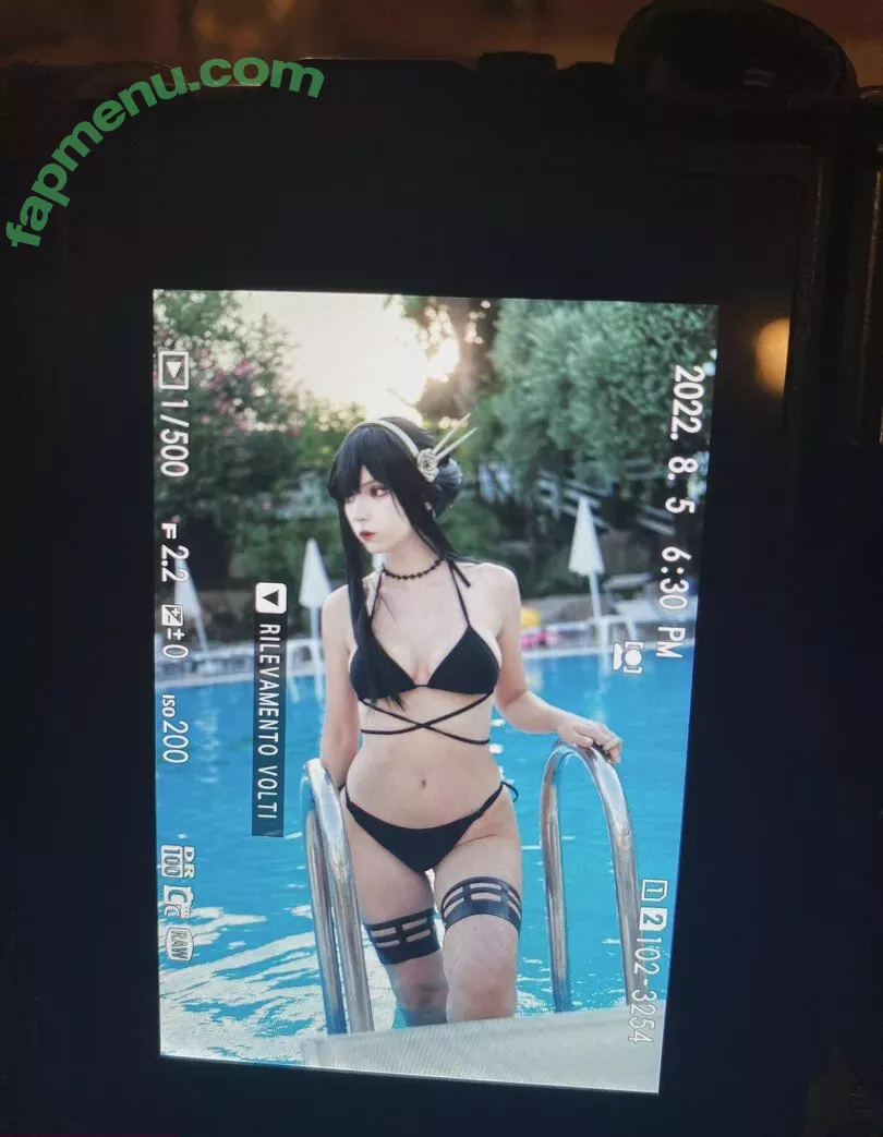 Himee.lily nude photo #1061 (Himeecosplay / kawaiierotica)