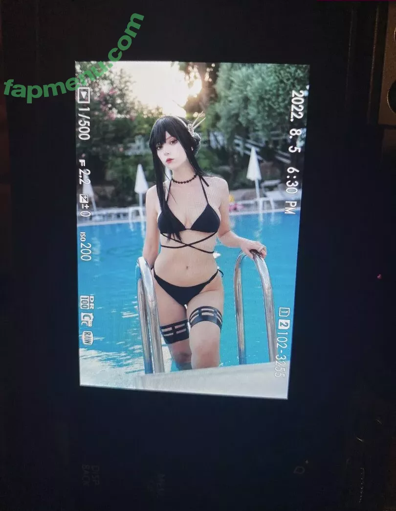 Himee.lily nude photo #1062 (Himeecosplay / kawaiierotica)
