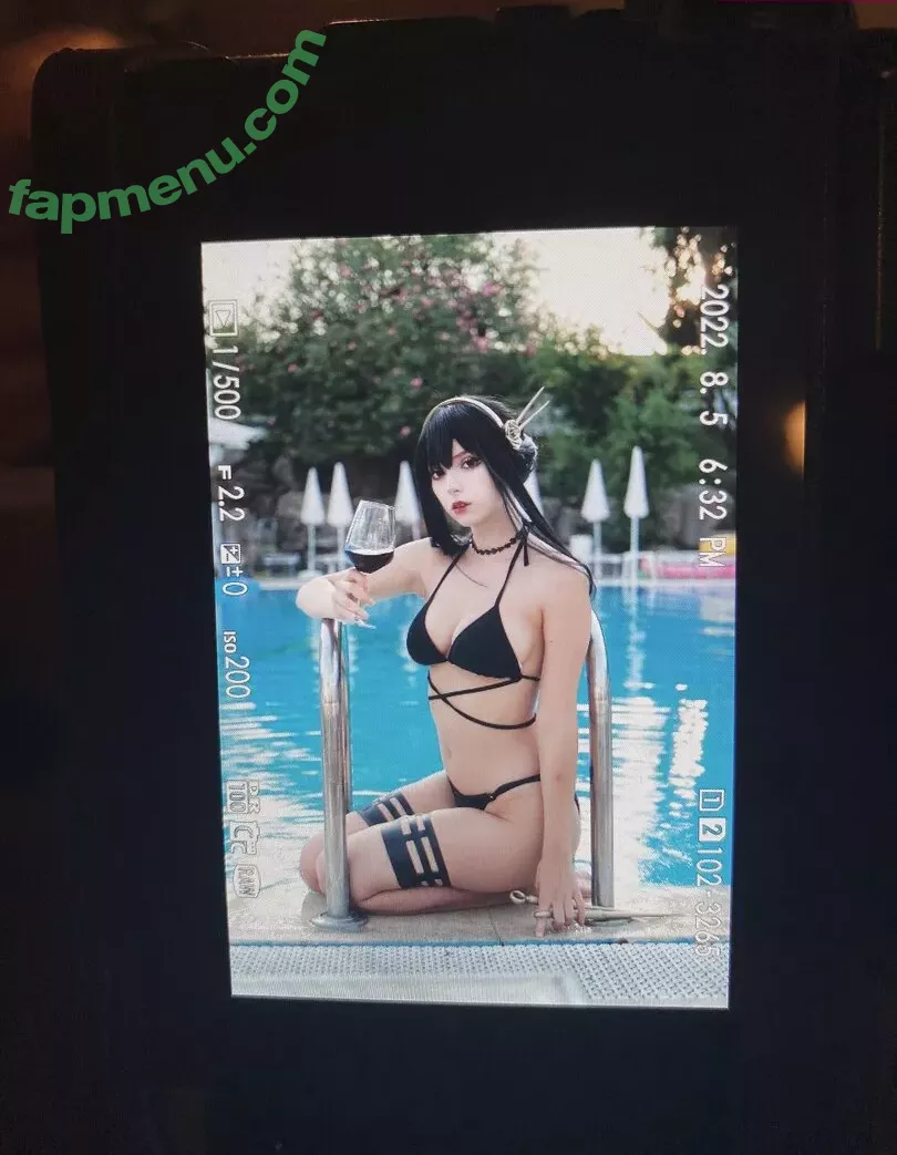 Himee.lily nude photo #1067 (Himeecosplay / kawaiierotica)