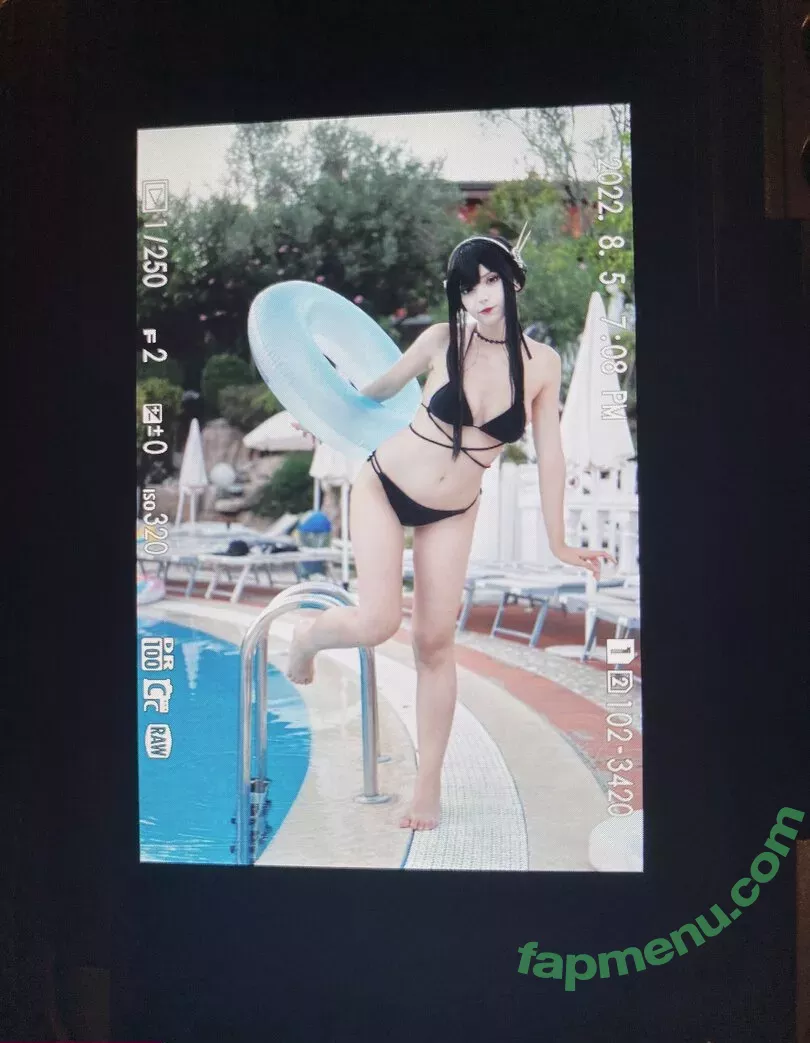 Himee.lily nude photo #1068 (Himeecosplay / kawaiierotica)
