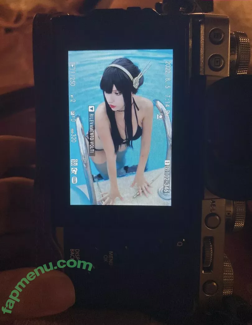 Himee.lily nude photo #1070 (Himeecosplay / kawaiierotica)