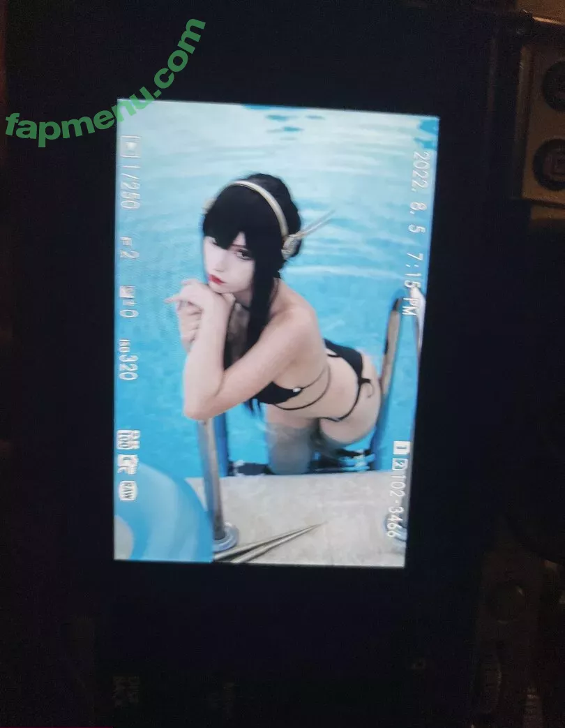 Himee.lily nude photo #1071 (Himeecosplay / kawaiierotica)