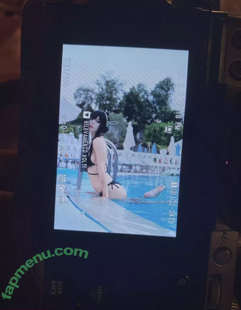 Himee.lily nude photo #1072 (Himeecosplay / kawaiierotica)