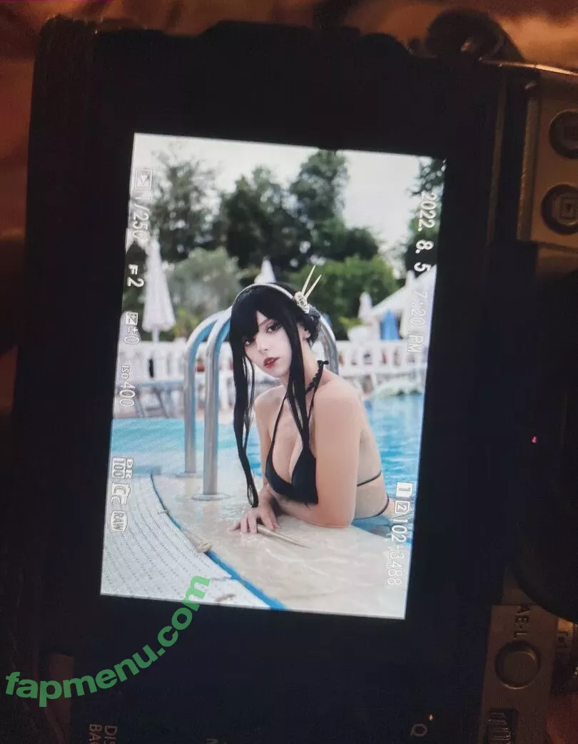 Himee.lily nude photo #1073 (Himeecosplay / kawaiierotica)