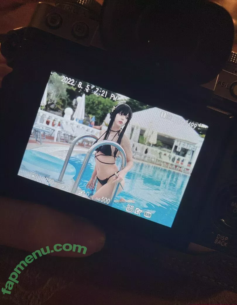 Himee.lily nude photo #1074 (Himeecosplay / kawaiierotica)