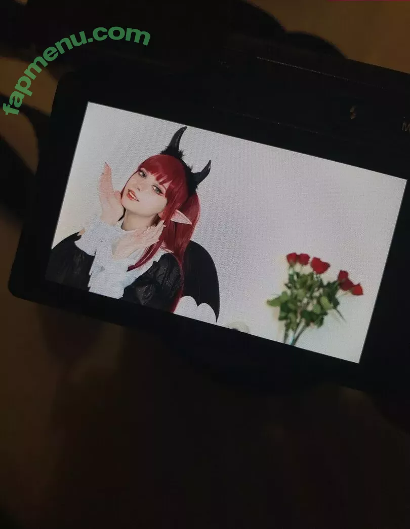 Himee.lily nude photo #1075 (Himeecosplay / kawaiierotica)