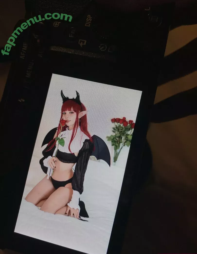 Himee.lily nude photo #1079 (Himeecosplay / kawaiierotica)