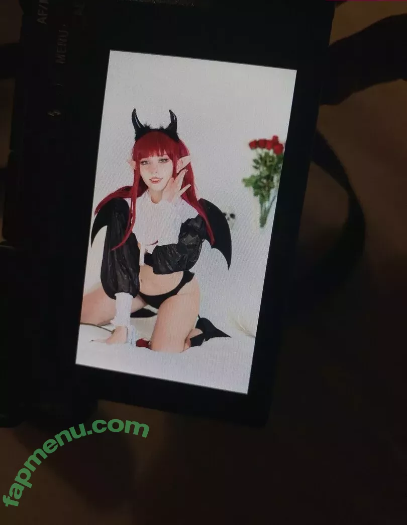 Himee.lily nude photo #1080 (Himeecosplay / kawaiierotica)