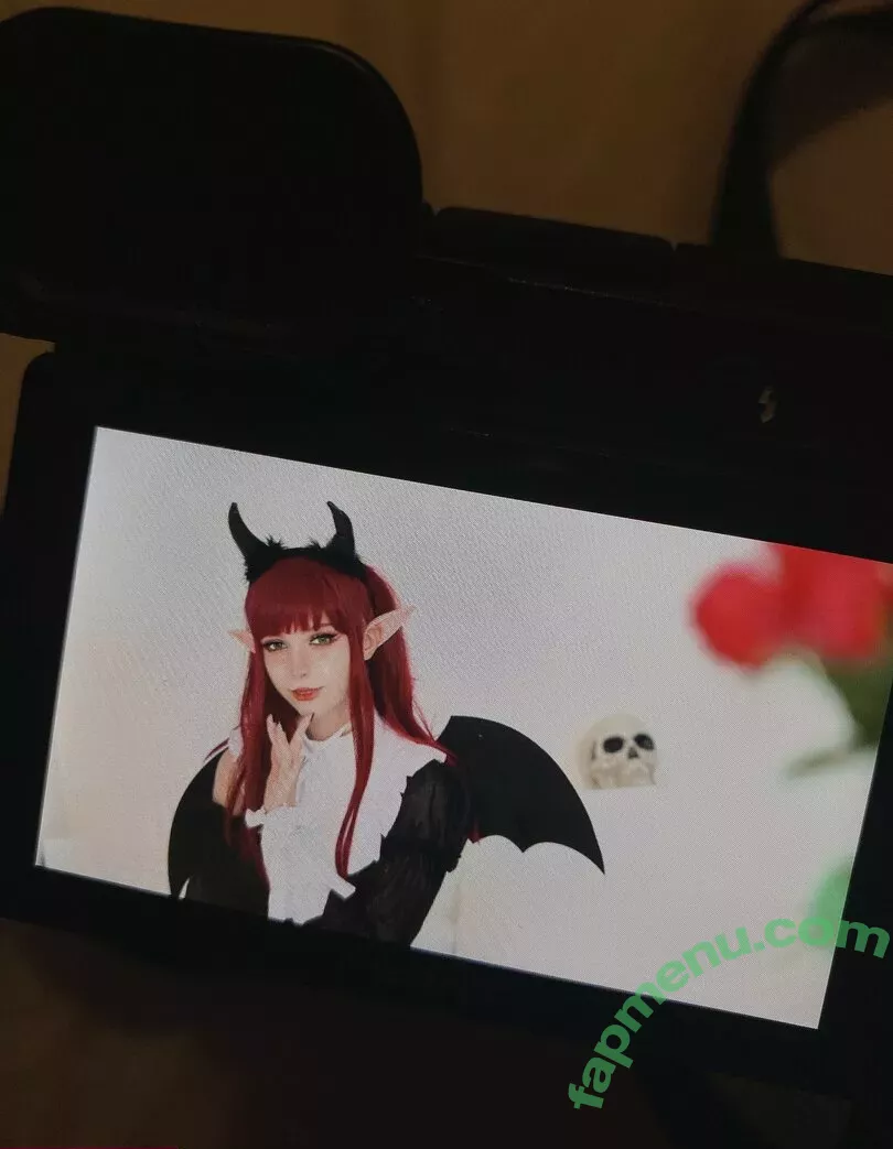 Himee.lily nude photo #1081 (Himeecosplay / kawaiierotica)