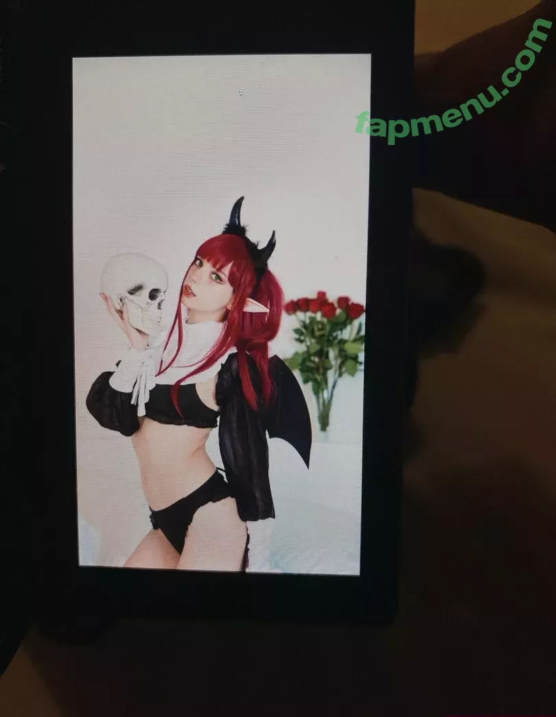Himee.lily nude photo #1082 (Himeecosplay / kawaiierotica)