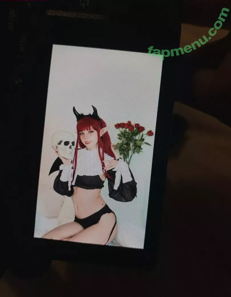 Himee.lily nude photo #1083 (Himeecosplay / kawaiierotica)