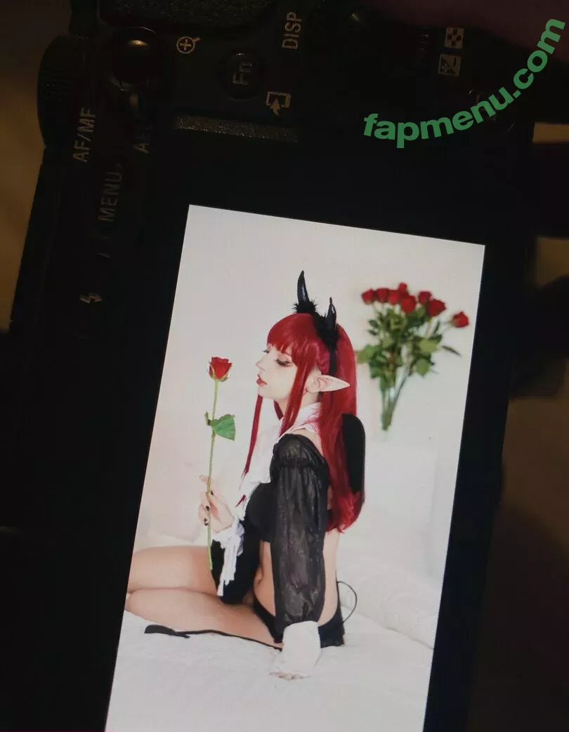 Himee.lily nude photo #1084 (Himeecosplay / kawaiierotica)