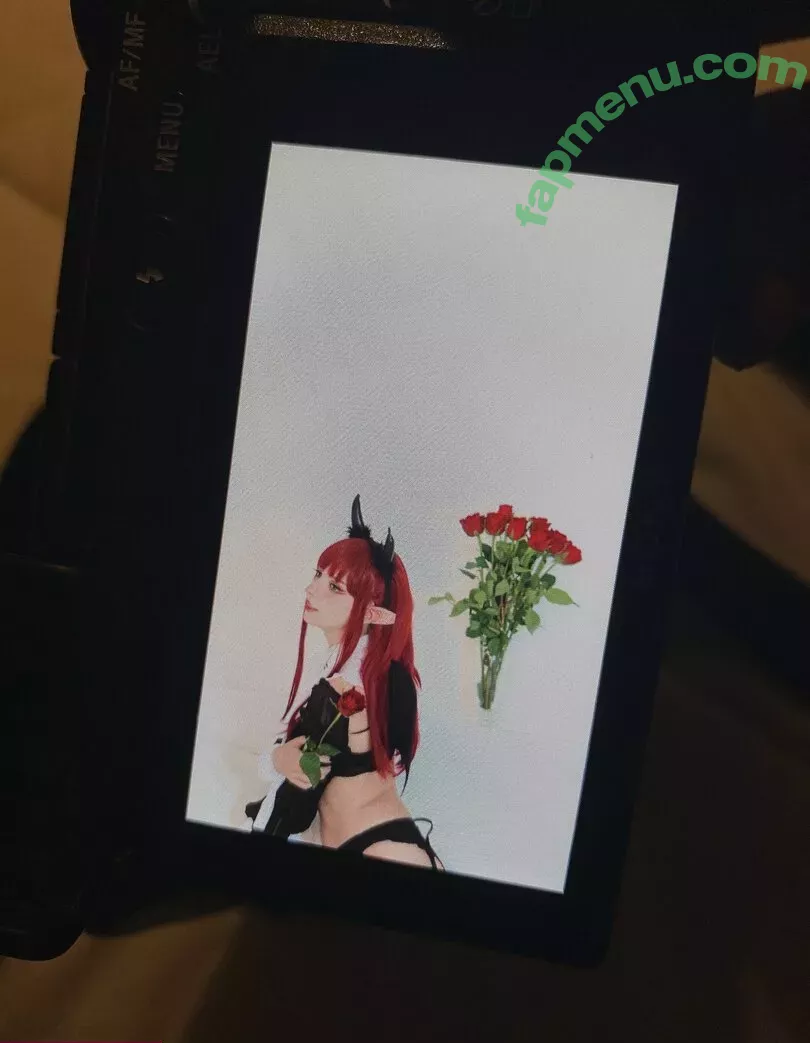 Himee.lily nude photo #1087 (Himeecosplay / kawaiierotica)