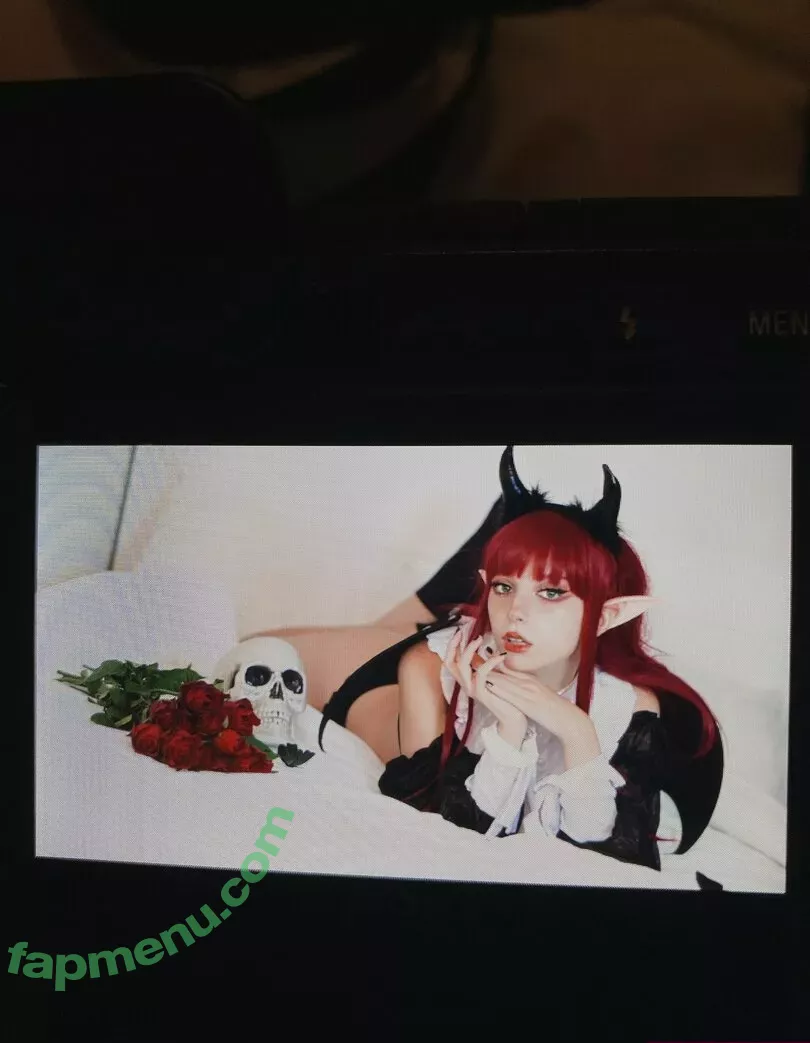 Himee.lily nude photo #1089 (Himeecosplay / kawaiierotica)