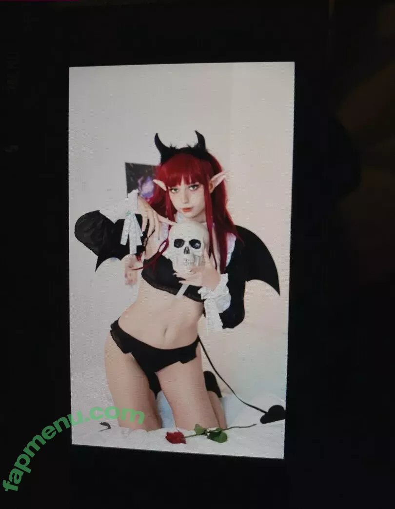 Himee.lily nude photo #1093 (Himeecosplay / kawaiierotica)