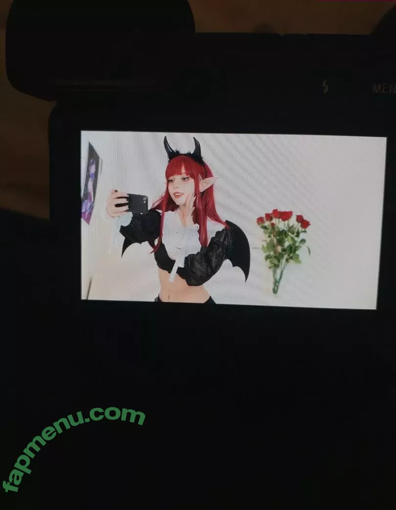 Himee.lily nude photo #1094 (Himeecosplay / kawaiierotica)