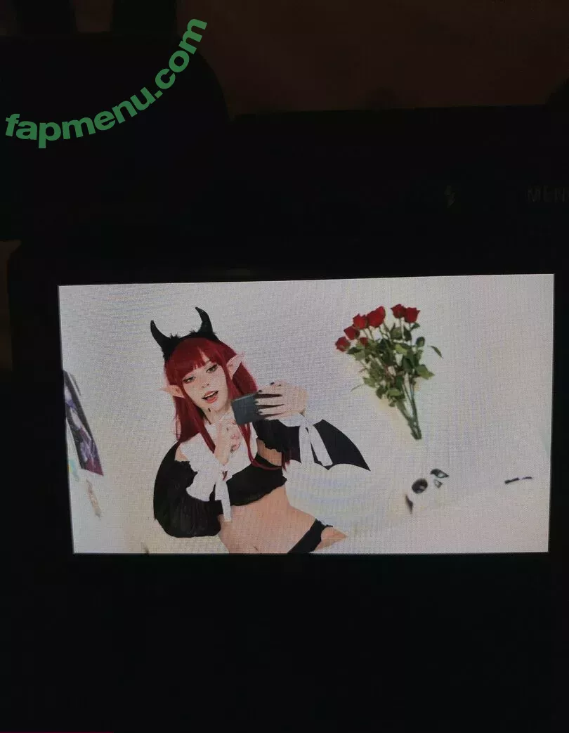 Himee.lily nude photo #1095 (Himeecosplay / kawaiierotica)