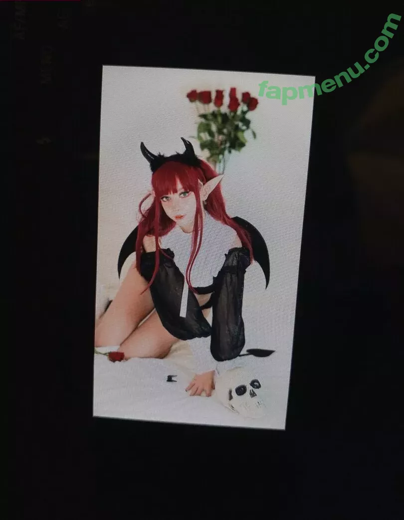Himee.lily nude photo #1096 (Himeecosplay / kawaiierotica)