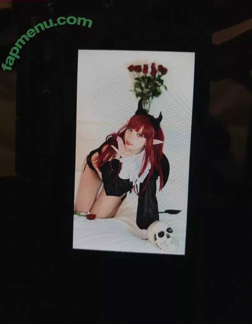 Himee.lily nude photo #1097 (Himeecosplay / kawaiierotica)