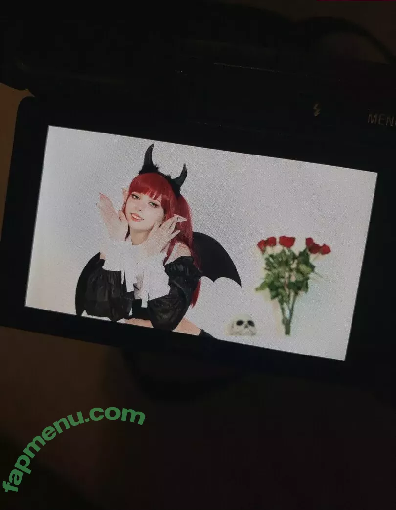 Himee.lily nude photo #1100 (Himeecosplay / kawaiierotica)