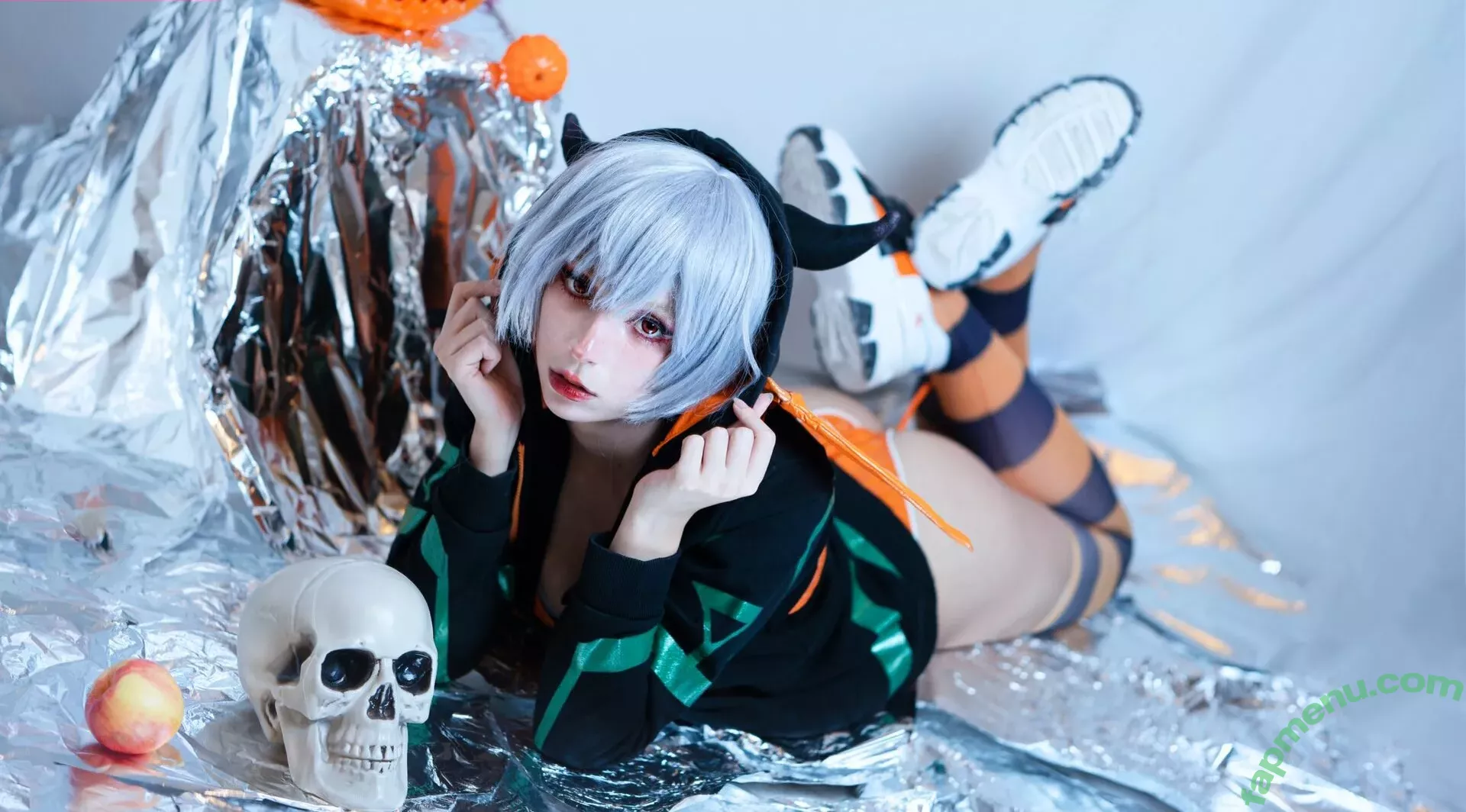 Himee.lily nude photo #1101 (Himeecosplay / kawaiierotica)