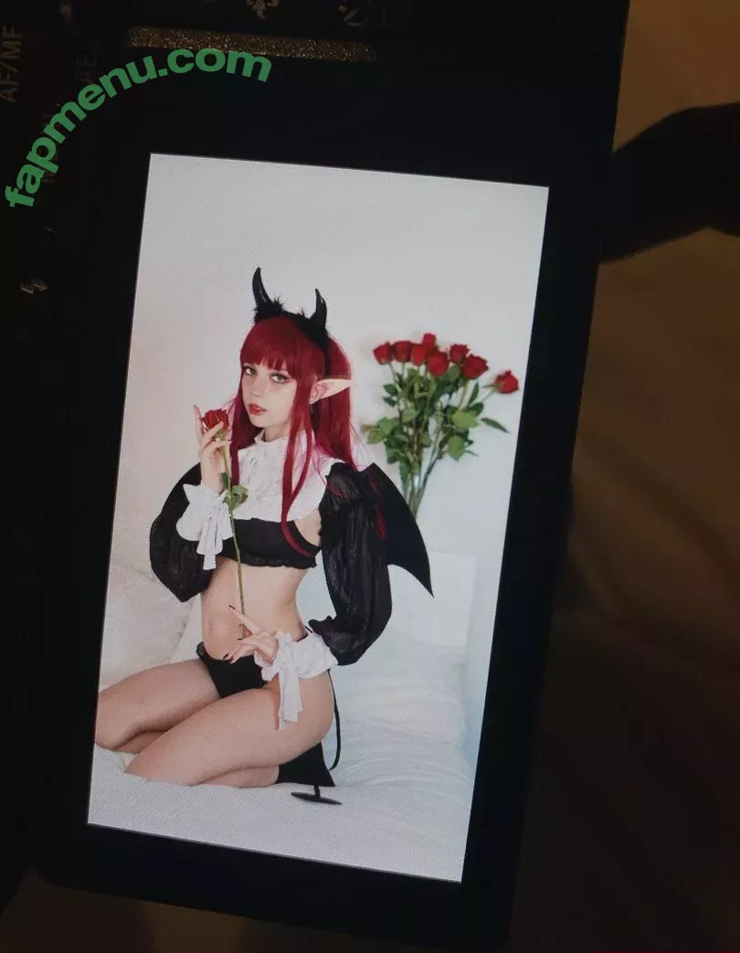 Himee.lily nude photo #1102 (Himeecosplay / kawaiierotica)