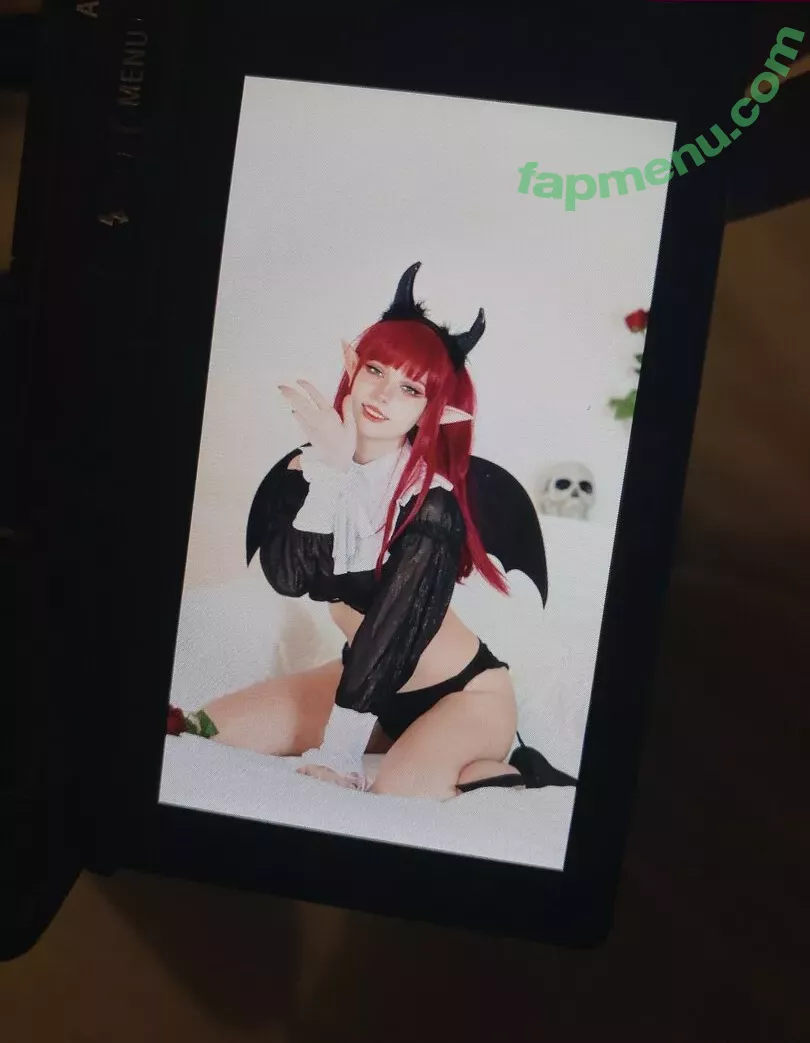 Himee.lily nude photo #1103 (Himeecosplay / kawaiierotica)