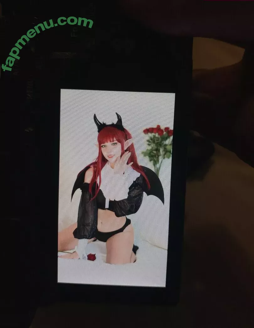 Himee.lily nude photo #1104 (Himeecosplay / kawaiierotica)