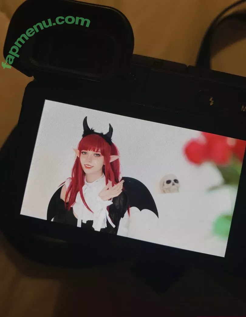 Himee.lily nude photo #1105 (Himeecosplay / kawaiierotica)