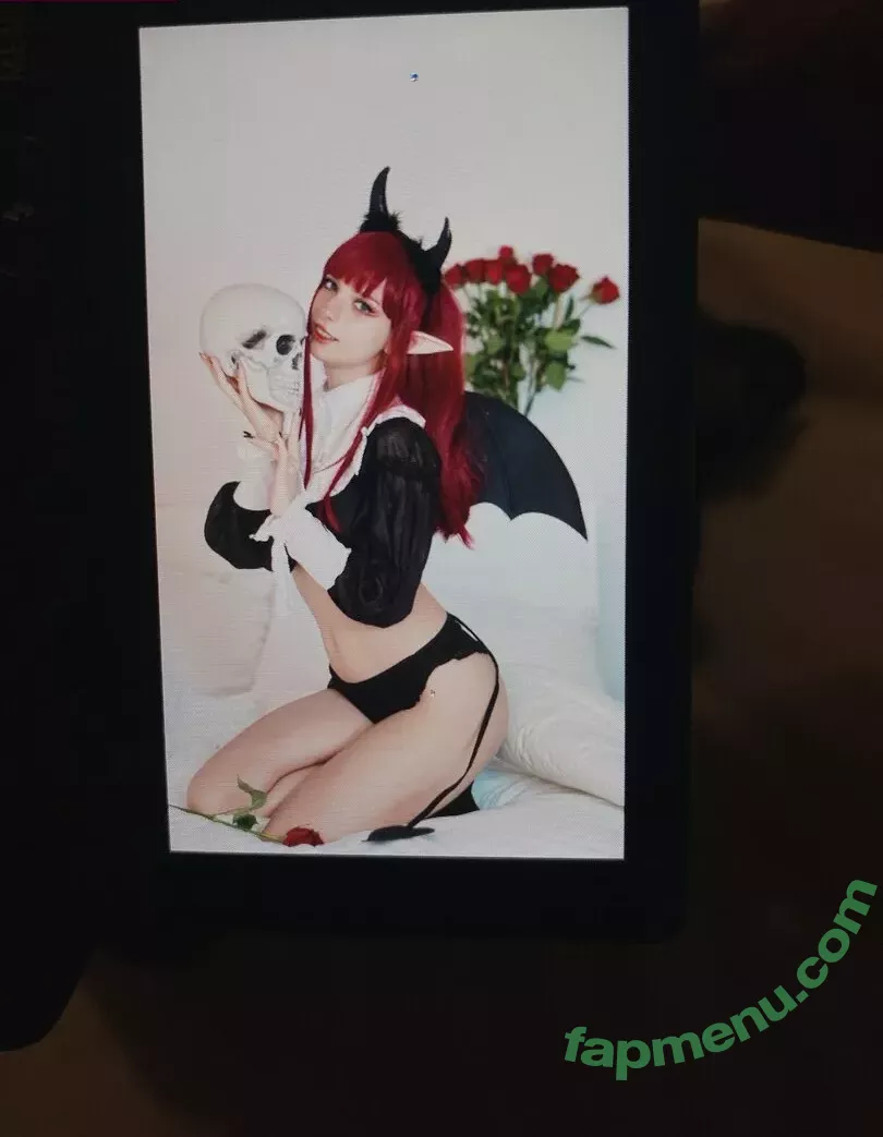 Himee.lily nude photo #1106 (Himeecosplay / kawaiierotica)