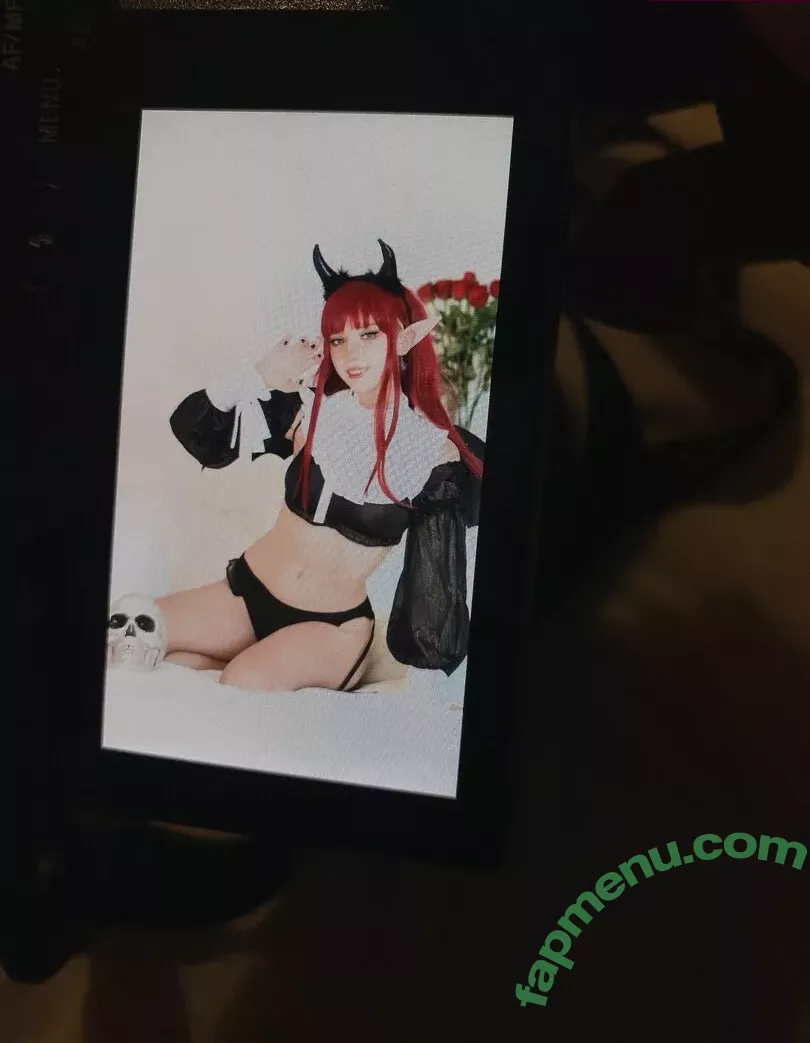 Himee.lily nude photo #1108 (Himeecosplay / kawaiierotica)