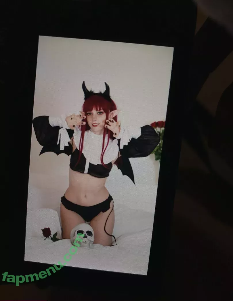 Himee.lily nude photo #1109 (Himeecosplay / kawaiierotica)